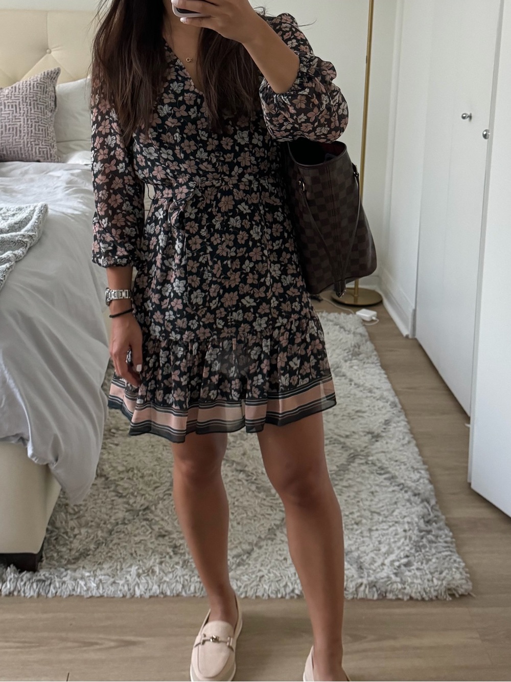 Club Monaco Dress